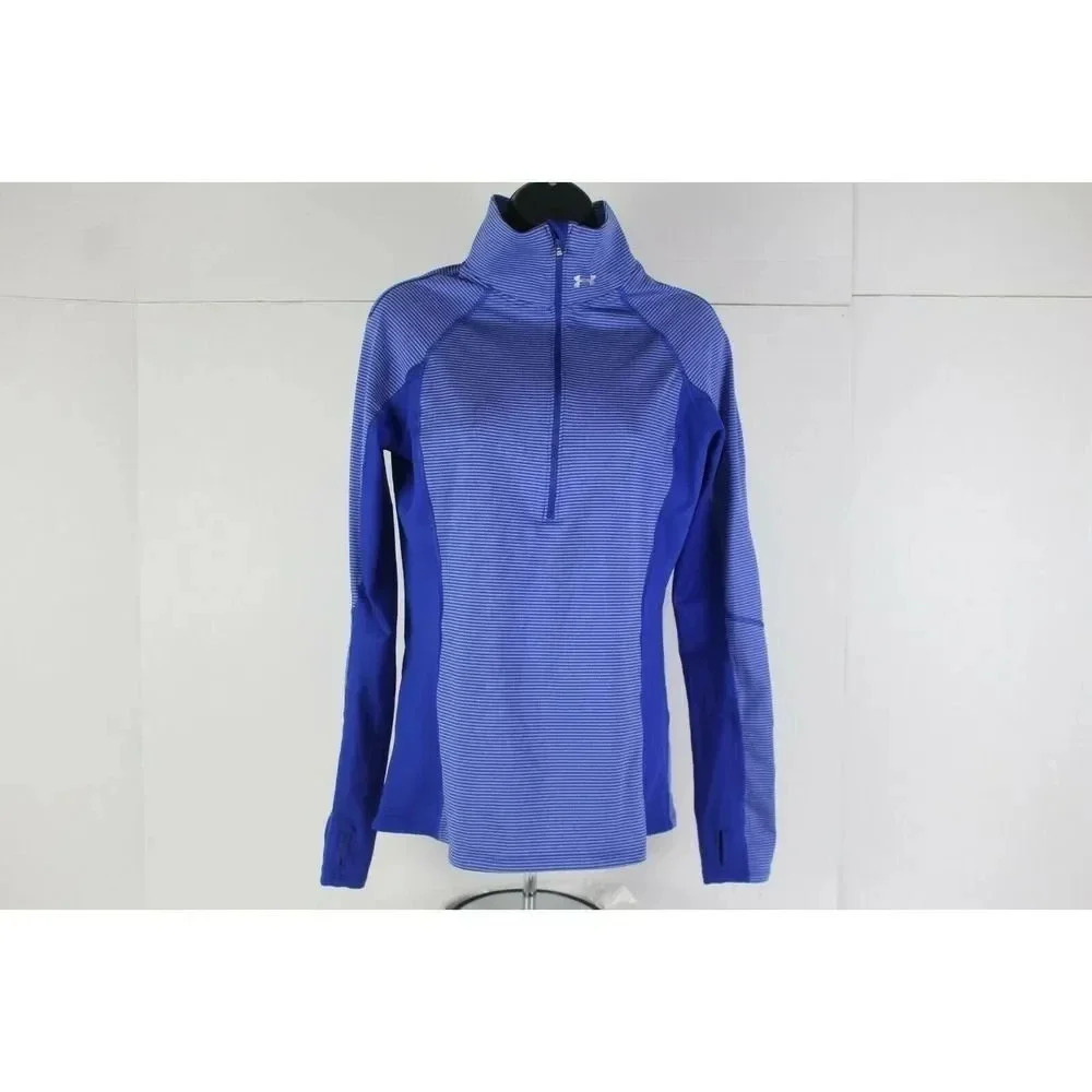 ladies under armour lightweight jacket